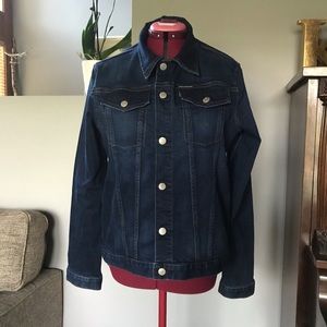 Calvin Klein Jean Jacket